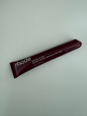 RHODE Peptide Lip Tint in Raspberry Jelly